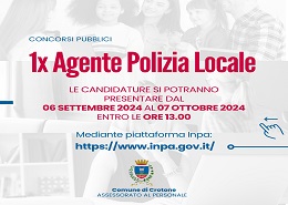 Assessorato al Personale