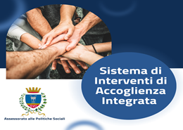 Assessorato alle Politiche Sociali