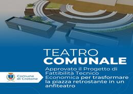 Teatro Comunale "Vincenzo Scaramuzza" 