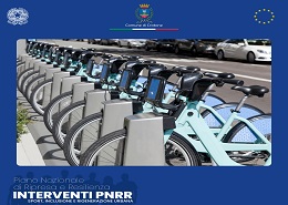 Piano Nazionale di Ripresa e Resilienza