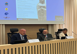 Un momento dell'iniziativa