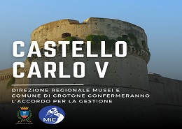 Castello - Fortezza Carlo V