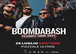 La locandina dell'evento