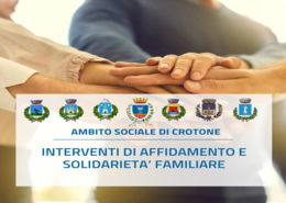 Ambito Sociale di Crotone 