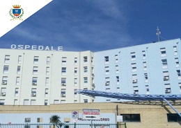 Ospedale cittadino
