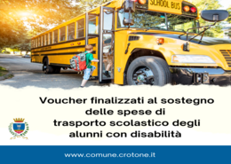 Assessorato alle Politiche Sociali 