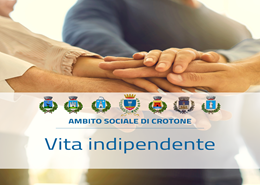Ambito Sociale di Crotone
