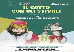 La locandina dell'evento