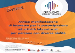 Frequenze Bibliotecarie