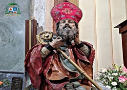 Festività Patronale di S. Dionigi