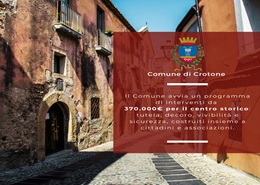 Assessorato ai Quartieri