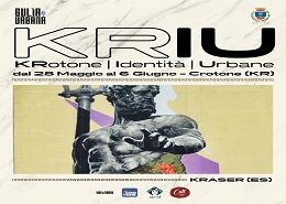KR.I.U. (krotone Identità Urbane)