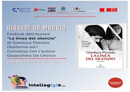 La locandina dell'evento