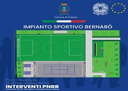 Piano Nazionale di Ripresa e Resilienza