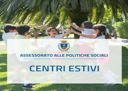 Assessorato alle Politiche Sociali