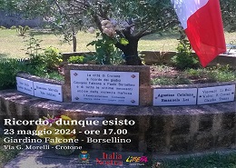 Ricordo, dunque esisto