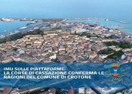 Città di Crotone