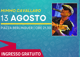 La locandina dell'evento