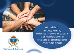 Assessorato alle Politiche Sociali