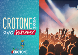 Crotone Summer 2024