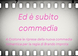 La locandina dell'evento