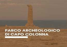 Parco Archeologico di Capo Colonna
