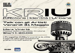 KR.I.U. (krotone Identità Urbane)