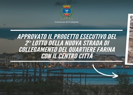 Assessorato ai Lavori Pubblici