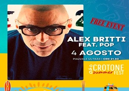 La locandina dell'evento