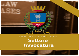 Settore Avvocatura