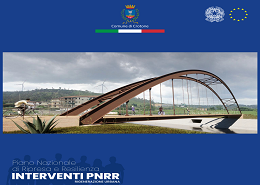 Piano Nazionale di Ripresa e Resilienza