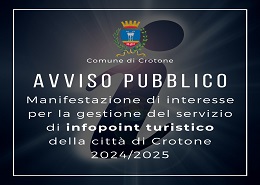 Infopoint Turistico