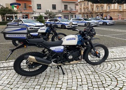 Comando Polizia Locale