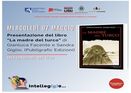 La locandina dell'evento