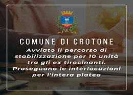 Assessorato al Personale