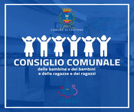 Consiglio Comunale delle bambine e dei bambini, delle ragazze e dei ragazzi