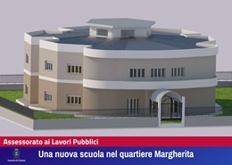 Assessorato ai Lavori Pubblici