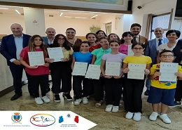 Un momento dell'iniziativa