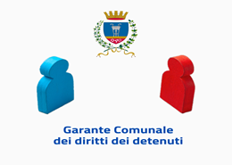 Garante Comunale dei diritti dei detenuti