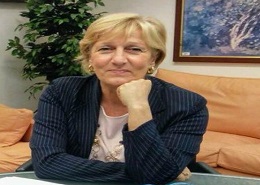 Il prefetto Tiziana Tombesi