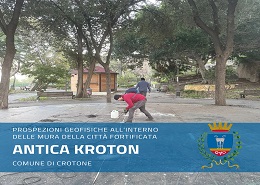 L'attività in corso