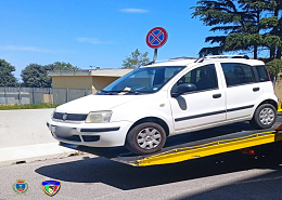 Comando Polizia Locale