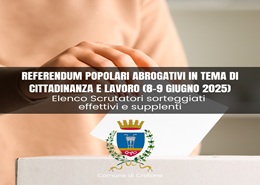 Ufficio Elettorale