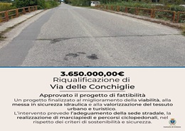 Assessorato ai Lavori Pubblici