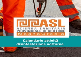 Azienda Sanitaria Provinciale