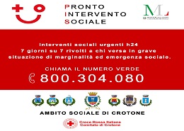 Numero verde 800.304.080