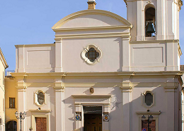 La Basilica Cattedrale