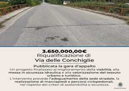 Assessorato ai Lavori Pubblici