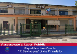 Assessorato ai Lavori Pubblici