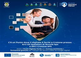 Ambito Sociale di Crotone